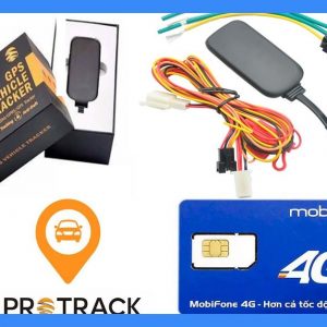 Gia hạn định vị xe máy