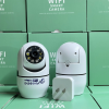 Camera IP Wifi YOOSEE 3.0Mpx cắm điện trực tiếp, có màu ban đêm