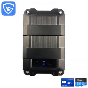 Bộ định vị Wanwaytrack GS30 4G/Pin 5000Mah