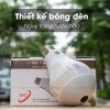 Camera IP Wifi YOOSEE BÓNG ĐÈN 2.0MP