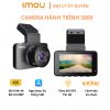 Camera hành trình IMoU S800