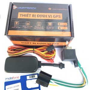 Thiết bị định vị xe máy V15S