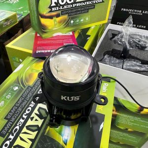 BI GẦM KUS 3 CHẾ ĐỘ MÀU