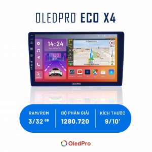 Màn Hình Android OledPro X4