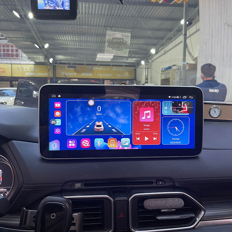 Man Hinh Android Oledpro Premium 12 3 Inch 2022 2