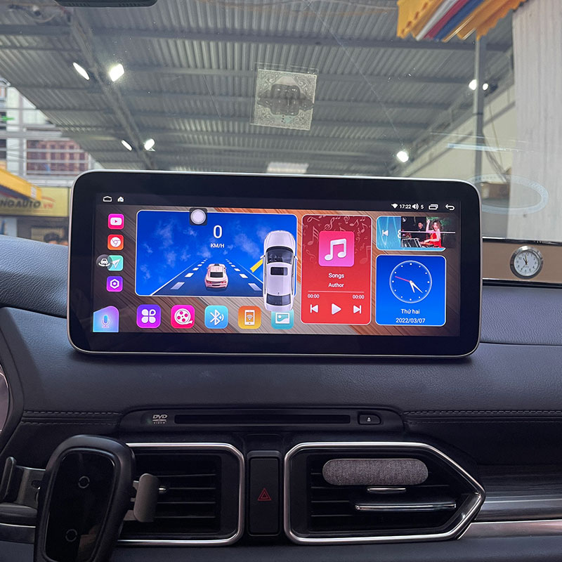 Man Hinh Android Oledpro Premium 12 3 Inch 2022 3