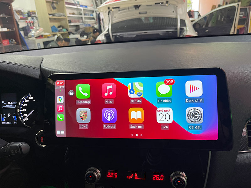 Man Hinh Android Oledpro Premium 12 3 Inch 2022 4