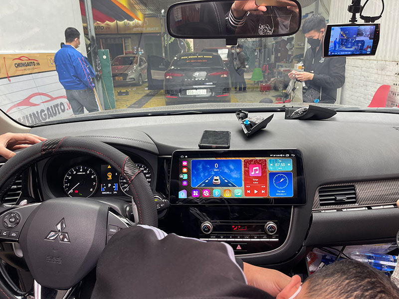 Man Hinh Android Oledpro Premium 12 3 Inch 2022 5