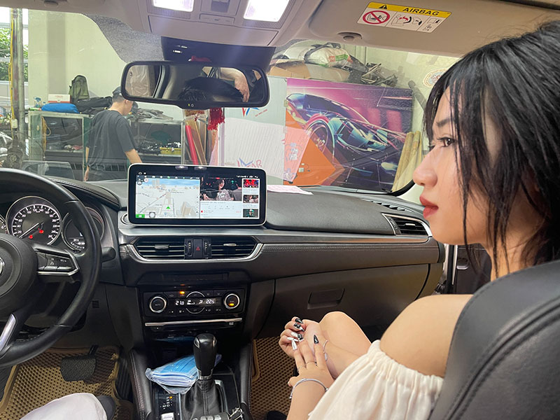 Man Hinh Android Oledpro Premium 12 3 Inch 2022 7