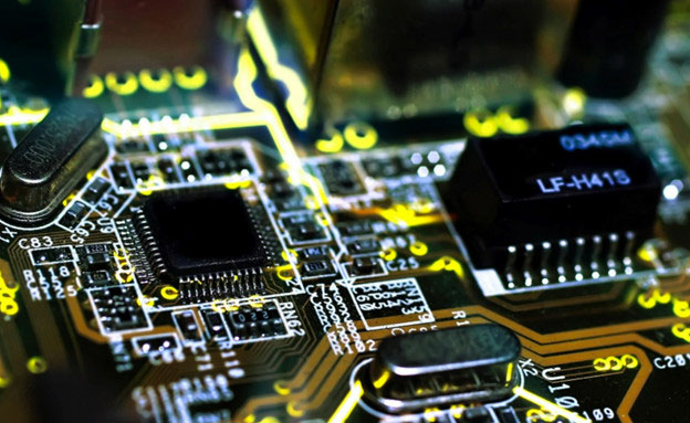 Trang bị chip xử lý hàng đầu